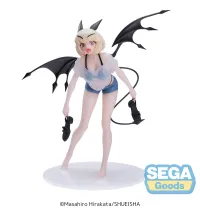 SEGA Luminasta "Debby the Corsifa is Emulous" "Debby the Corsifa" Swimsuit Ver. - Debby the Corsifa is Emulous - photo 1