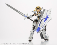 HEAVY WEAPON UNIT25 KNIGHT MASTER SWORD 20