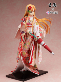 Sword Art Online Alicization War of Underworld Asuna -Japanese Doll- 1/4Scale Figure 5