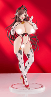 Lady Holsteiner Ver.PIMAX 4