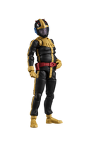 G.M.G. COLLECTION 15 Mobile Suit Gundam Principality of Zeon Black Tri-Stars Mash Normal Suit Ver. 1