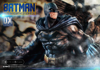 Ultimate Premium Masterline Batman (Comics) Batman Rebirth Edition (Blue) DX Bonus Version 40