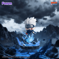 NARUTO SHIPPUDEN Chronicles: Great Ninja War Series Blind Box Vol.1 8