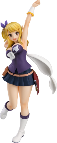 POP UP PARADE Lucy Heartfilia: Grand Magic Royale Ver. 8