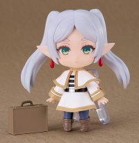 Nendoroid Surprise Frieren: Beyond Journey's End (1pc / 6pc per box) 10