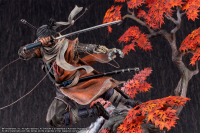 SEKIRO: SHADOWS DIE TWICE WOLF Statue 17