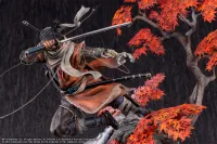 KOTOBUKIYA SEKIRO: SHADOWS DIE TWICE WOLF Statue - SEKIRO: SHADOWS DIE TWICE - photo 17