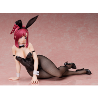 B-style Onegai☆Teacher Kazami Mizuho Bunny Ver. 1/4 Complete Figure 2