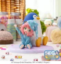 SEGA Luminasta TV Anime "SPY x FAMILY" "Anya Forger" Pajamas Ver.2 - SPY x FAMILY - photo 3