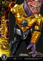 Prime 1 Studio Museum Masterline Green Lantern (Comics) Tri-Eye - DC Comics - photo 24