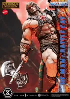 Prime 1 Studio Real Elite Masterline Masters of the Universe He-Man & Battle Cat Ultimate Bonus Version			 - Masters of the Universe - photo 3