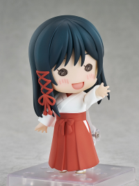 Nendoroid Yae Amagami 3
