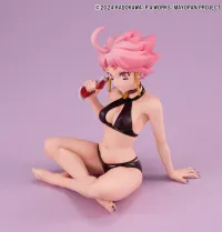 MegaHouse Melty Princess MAYONAKA PUNCH Palm size Live - MAYONAKA PUNCH - photo 8