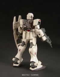 HGUC 1/144 #46 RGM-79G GM Command Colony Use 3
