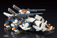 RZ-009 COMMAND WOLF AC & LC MARKING PLUS Ver. 5
