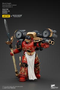 Blood Angels Dawnbreaker Cohort Dawnbreaker 2 7