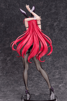 Rias Gremory:  Bunny Ver.【1/3 scale】 6