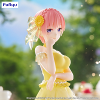 The Quintessential Quintuplets Specials　Trio-Try-iT Figure -Nakano Ichika Pastel Dress ver.- 5