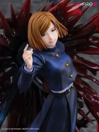 SEGA JUJUTSU KAISEN Figure Nobara Kugisaki - Jujutsu Kaisen - photo 9