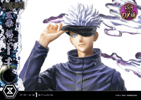 Concept Masterline Jujutsu Kaisen Satoru Gojo DX Bonus Version 32