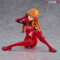 Rebuild of Evangelion Figure Asuka Langley 5