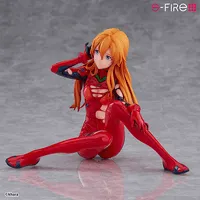 SEGA Rebuild of Evangelion Figure Asuka Langley - Rebuild of Evangelion - photo 5
