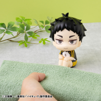 Lookup Haikyu!! Keiji Akaashi Uniform ver. 3