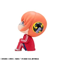 MegaHouse Lookup Mr. Ginpachi's Zany Class Kagura - Gintama - photo 3