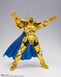 TAURUS ALDEBARAN <REVIVAL Ver.> "SAINT SEIYA", TAMASHII NATIONS SAINT CLOTH MYTH EX 3