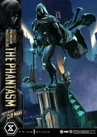 Prime 1 Studio Ultimate Premium Masterline Batman (Comics) The Phantasm (Concept Design by CLAY MANN) 			 - DC Comics - photo 15