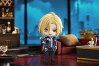 Nendoroid Hugo Vlad 7
