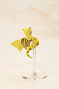 Wynn the Wind Charmer/Yu-Gi-Oh! CARD GAME Monster Figure Collection 7