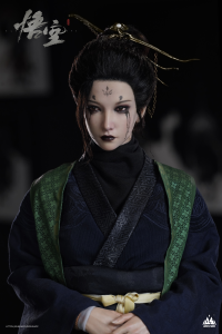 Black Myth: Wukong The Fourth Sister 1/3 Scale Statue 18