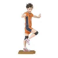 BANDAI HAIKYU!! FIGURE(B:YU NISHINOYA) - Haikyu!! - photo 1