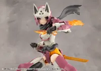 KOTOBUKIYA METAMORPHOSE UNIT EXARMOR NINJA FOX - Megalomaria - photo 7