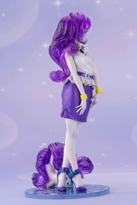 MY LITTLE PONY RARITY LIMITED EDITION BISHOUJO STATUE 9