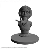 GOOD SMILE COMPANY Junji Ito Collection: Pocket Curse Series 2 (1pc / 8pc per box) - Junji Ito - photo 3