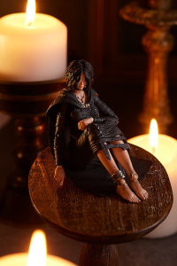 figma Maiden in Black (PS5) 7