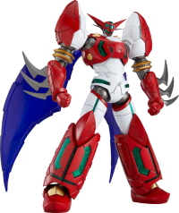 MODEROID Shin Getter 1(re-run) 2