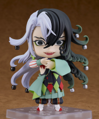 Nendoroid Alter Ego/Ashiya Douman 5