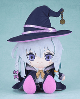 Plushie Elaina 1