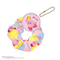 Kirby's Dream Land CHOU CHOU with BADGE (20pc per box) 3