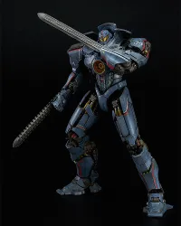 Max Factory PLAMAX JG-02: Gipsy Danger - Pacific Rim - photo 5