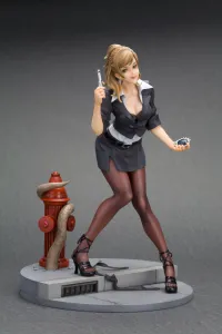 KOTOBUKIYA Bishoujo Statue - Men in Black 3 Agent G - Live Action Movies/TV - photo 3