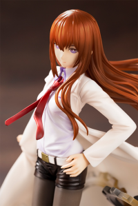 Kurisu Makise -Antinomic Dual- 2