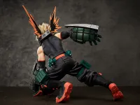 TAKARA TOMY Katsuki Bakugo - My Hero Academia - photo 5