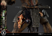 Museum Masterline Prey Feral Predator Deluxe Version 73