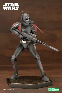 KOTOBUKIYA ARTFX CROSSHAIR THE BAD BATCH - Star Wars - photo 3