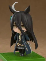 GOOD SMILE COMPANY Nendoroid Manhattan Cafe - Umamusume: Pretty Derby - photo 2