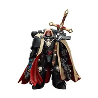 JOYTOY Chaos Space Marines Cypher, Lord of the Fallen - Warhammer 40K - photo 22